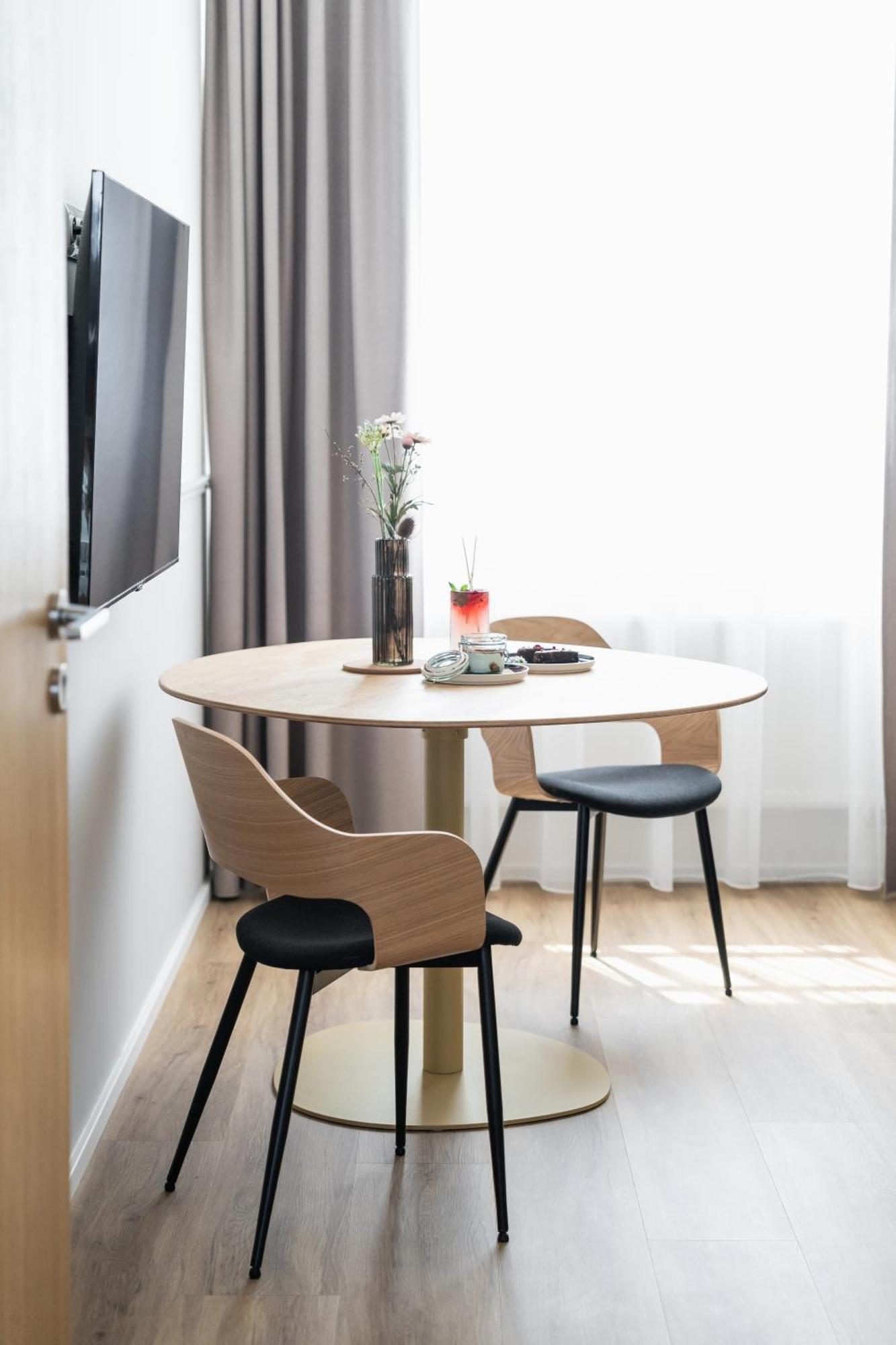 Apartments By Prague City Golf Ngoại thất bức ảnh