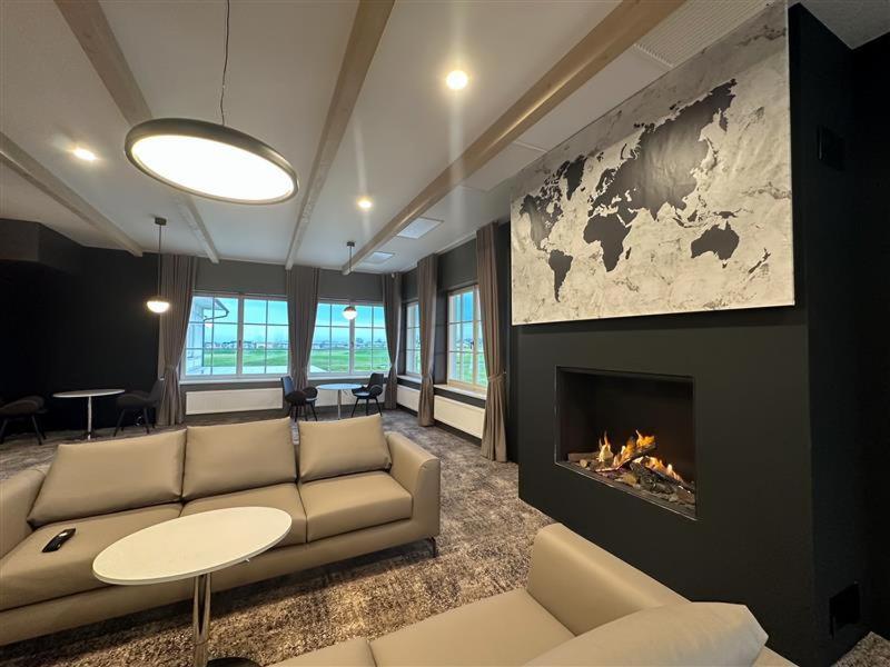Apartments By Prague City Golf Ngoại thất bức ảnh